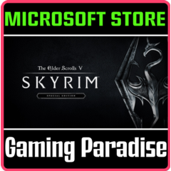 ❗The Elder Scrolls V: Skyrim Special Edition (PC)❗КЛЮЧ