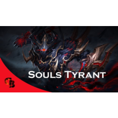 ✅Souls Tyrant✅Collector&acute;s Cache II 2019✅