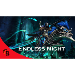 ✅Endless Night✅Collector's Cache II 2019✅