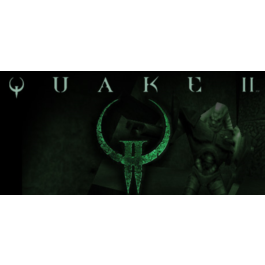 Quake II Enhanced Edition 2023 (Steam Key / Global)💳0%