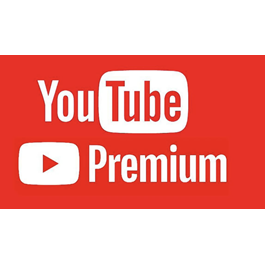 YOUTUBE PREMIUM / MUSIC 1-12 MONTHS⚡INDIVIDUAL🔴