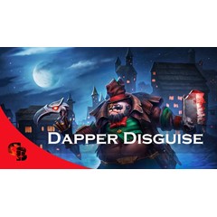 ✅Dapper Disguise✅Collector&acute;s Cache II 2019✅