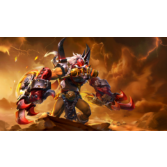 ✅Fury of the Bloodforge✅Collector&acute;s Cache II 2019✅