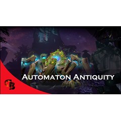 ✅Automaton Antiquity✅Collector&acute;s Cache II 2019✅