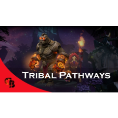 ✅Tribal Pathways✅Collector&acute;s Cache II 2019✅