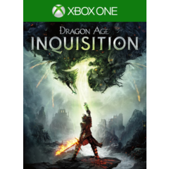 ❗DRAGON AGE INQUISITION GAME OF THE YEAR ❗XBOX КЛЮЧ❗