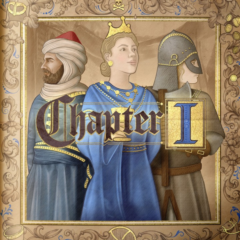 💎Crusader Kings III: Chapter I XBOX X|S КЛЮЧ🔑