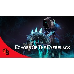 ✅Echoes of the Everblack✅Collector&acute;s Cache 2019✅