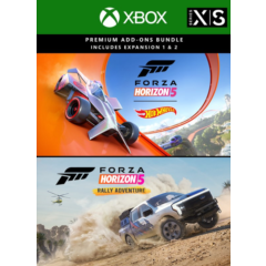 ❗FORZA HORIZON 5 PREMIUM ADD-ONS BUNDLE❗XBOX/PC🔑КЛЮЧ❗