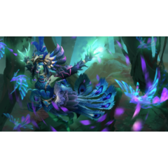 ✅Soul of the Brightshroud✅Collector&acute;s Cache 2019✅