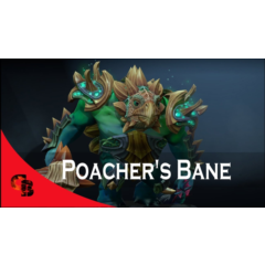 ✅Poacher&acute;s Bane✅Collector&acute;s Cache 2019✅