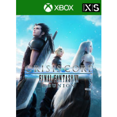 ❗CRISIS CORE –FINAL FANTASY VII– REUNION❗XBOX🔑КЛЮЧ❗