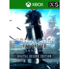 ❗CRISIS CORE FINAL FANTASY VII REUNION DIGITAL ❗XBOX🔑❗