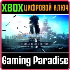 ❗CRISIS CORE FINAL FANTASY VII REUNION DIGITAL ❗XBOX🔑❗