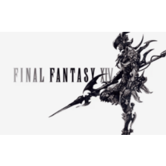 💚 FINAL FANTASY XIV Online 🎁 STEAM  💚 ТУРЦИЯ | ПК