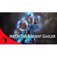 ✅Ire of the Ancient Gaoler✅Collector&acute;s Cache II 2020✅