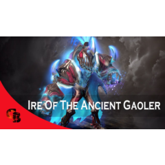 ✅Ire of the Ancient Gaoler✅Collector&acute;s Cache II 2020✅