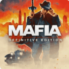 💚 Mafia 🎁 STEAM/СТИМ GIFT 💚 ТУРЦИЯ | ПК