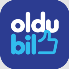 ✅Пополнение Карт OLDUBIL 💰 ТУРЦИЯ TL TRY 💰FAST🚀