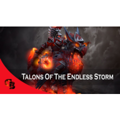 ✅Talons of the Endless Storm✅Collector&acute;s Cache II 2020✅