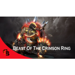 ✅Beast of the Crimson Ring✅Collector&acute;s Cache II 2020✅