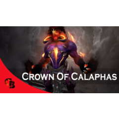 ✅Crown of Calaphas✅Collector&acute;s Cache II 2020✅