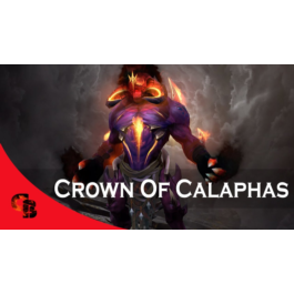 ✅Crown of Calaphas✅Collector's Cache II 2020✅