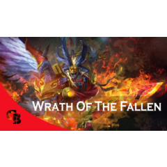 ✅Wrath of the Fallen✅Collector&acute;s Cache II 2020✅