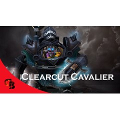 ✅Clearcut Cavalier✅Collector&acute;s Cache II 2020✅