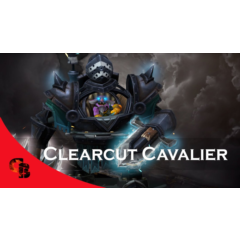 ✅Clearcut Cavalier✅Collector&acute;s Cache II 2020✅