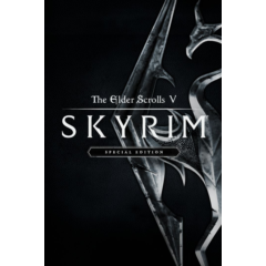 ✅The Elder Scrolls V: Skyrim Special Xbox One/Series