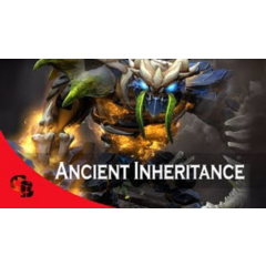 ✅Ancient Inheritance✅Collector&acute;s Cache 2020✅