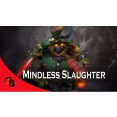 ✅Mindless Slaughter✅Collector&acute;s Cache 2020✅