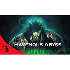 ✅Ravenous Abyss✅Collector&acute;s Cache 2020✅