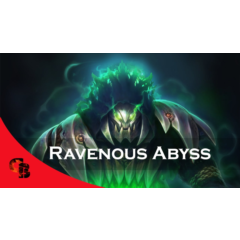 ✅Ravenous Abyss✅Collector&acute;s Cache 2020✅
