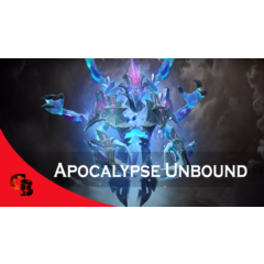 ✅Apocalypse Unbound✅Collector&acute;s Cache 2020✅