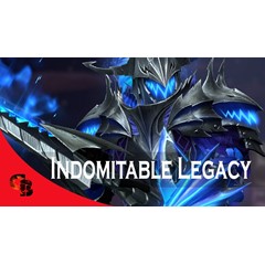 ✅Indomitable Legacy✅Collector&acute;s Cache 2021✅