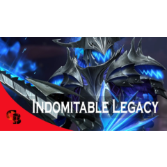 ✅Indomitable Legacy✅Collector&acute;s Cache 2021✅
