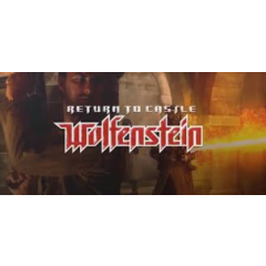 💎Return to Castle Wolfenstein  Windows 10 ПК КЛЮЧ🔑