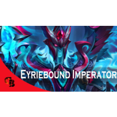 ✅Eyriebound Imperator✅Collector&acute;s Cache 2021✅