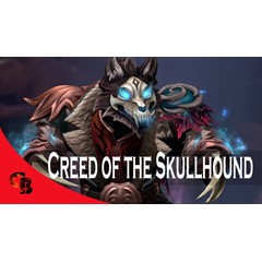 ✅Creed of the Skullhound✅Collector&acute;s Cache 2021✅