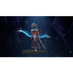 Stranger in the Wandering Isles✅Collector&acute;s Cache 2021