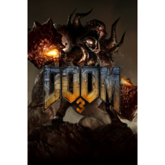 🌗DOOM 3 Xbox One & X|S & PC Активация