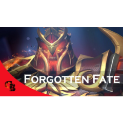 ✅Forgotten Fate✅Collector&acute;s Cache 2021✅
