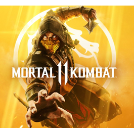 Mortal Kombat 11  Switch Europe Key