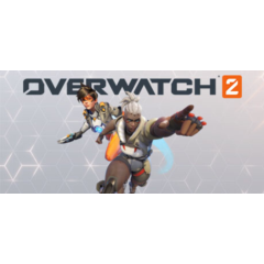 Overwatch® 2 - Набор «Вторжение»⚡АВТОДОСТАВКА Steam RU