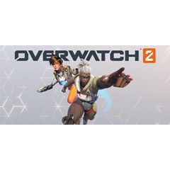 Overwatch® 2 - Набор «Вторжение»🔸STEAM РФ/СНГ/УКР/КЗ