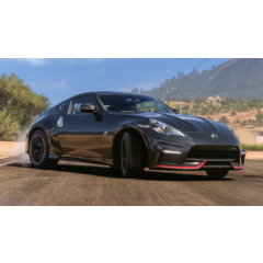 Forza Horizon 5 2019 Nissan 370Z Nismo XBOX ПК КЛЮЧ🔑