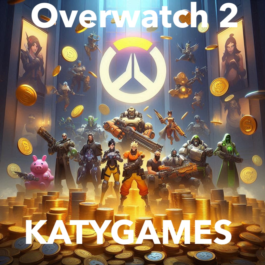 ⭐️Overwatch 2⭐️ coins-sets⭐️ XBOX | PS | PC ⭐️