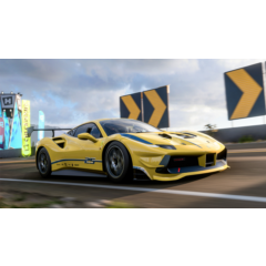 Forza Horizon 5 2017 #25 Ferrari 488  XBOX ПК КЛЮЧ🔑